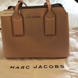 Marc Jacobs The Editor Shoulder Bag, NWT
